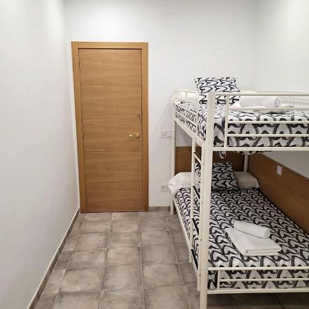 Coliving New San Bernando Hotel Madri Exterior foto