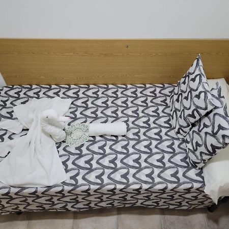 Coliving New San Bernando Hotel Madri Exterior foto